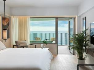 NIKO Seaside Resort MGallery - adults only