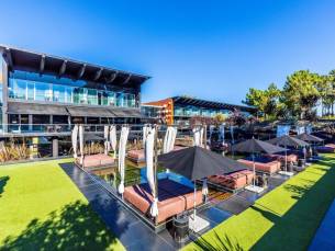 Evidencia Belverde Atitude Hotel