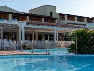 Sa Pedra Hotel