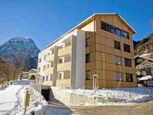 Haus Abina