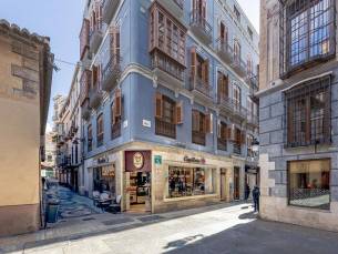 Libere Malaga Trinidad