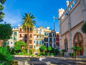 Welkom op zonnig Mallorca! Geniet van een zonvakantie in een 4*- hotel, incl. vlucht, transfer, ontbijt óf halfpension!