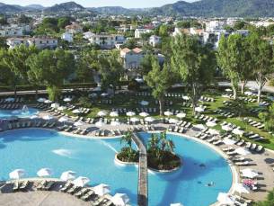 Hotel Atlantica Princess