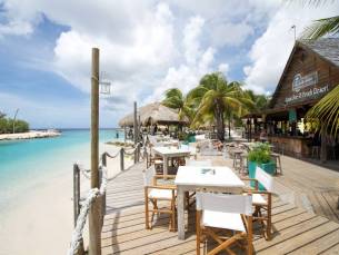 LionsDive Beach Resort