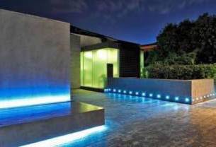 Romano House