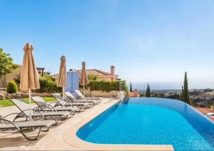 Resitour Kamares Villas