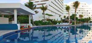 Grand Oasis Palm