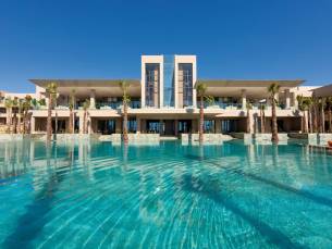 RIU Palace Tikida Taghazout