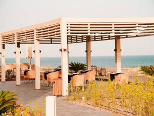 Reef Oasis Suakin Resort Marsa Alam