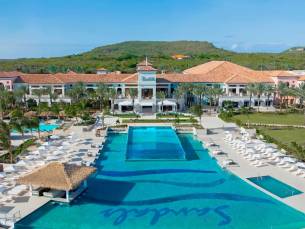 Sandals Royal Curacao