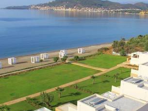 Mareggio Residences & Suites