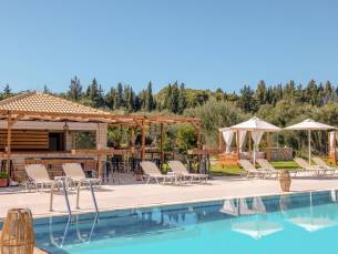 Ekati Mare Lifestyle Resort