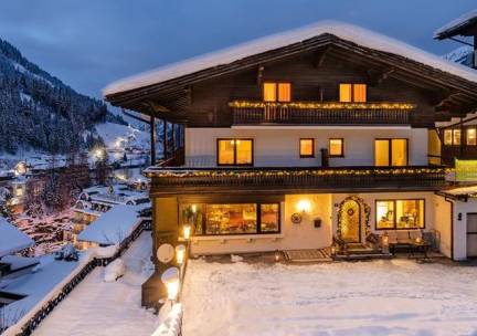 Pension St. Leonard