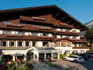 Sporthotel Modlinger