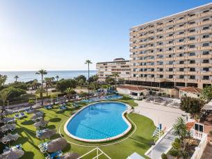 Hotel Playas de Torrevieja
