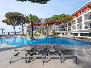 Estival Centuri&oacute;n Playa