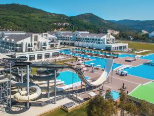 Korumar Ephesus Beach & Spa