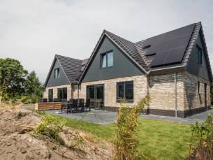 Vakantiepark De Koorn-aar - Villa