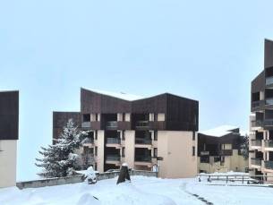 R&eacute;sidence Soldanelles