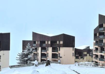 R&eacute;sidence Soldanelles