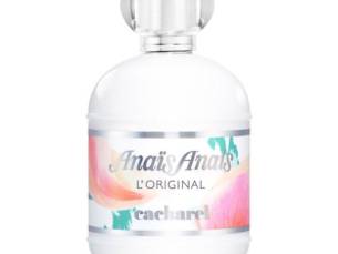 Cacharel Ana&iuml;s Ana&iuml;s L'Original Eau de Toilette eau de toilette 50 ml