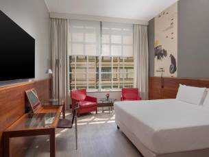 NH Torino Lingotto Congress