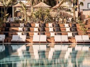 Hotel Cook's Club Alanya - adults only