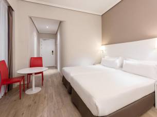 Libere Madrid Chamberi