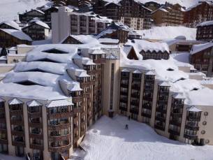 R&eacute;sidence Les Temples Du Soleil B