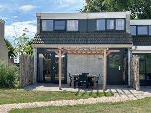 Vakantiehuis 34