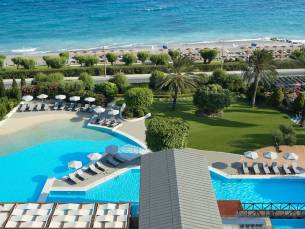 Amus Hotel & Spa