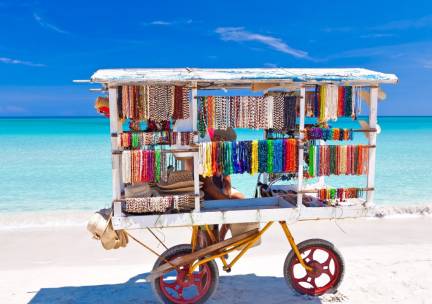 Prachtige combinatiereis naar Cuba, bezoek Havana, Trinidad en Varadero incl. vlucht, transfers en ontbijt