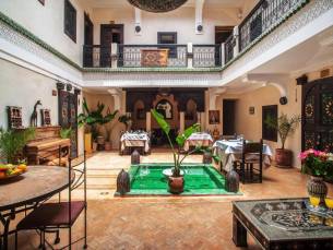 Riad Haraka Marrakech