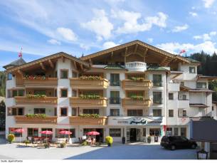 Hotel J&auml;gerhof