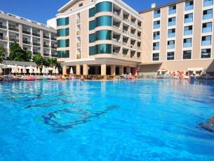 Hotel Pasa Beach
