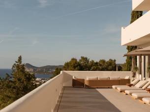 Besai Ibiza Boutique Hotel