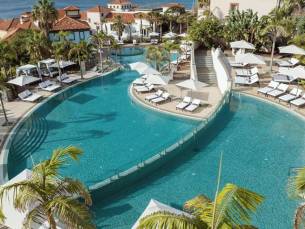 Hyatt Ziva Madeira - winterzon
