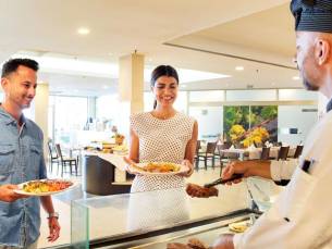 Hotel Lanzarote Village