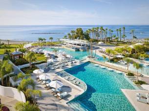 Parklane a Luxury Collection