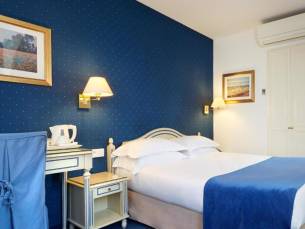 Austins Saint Lazare