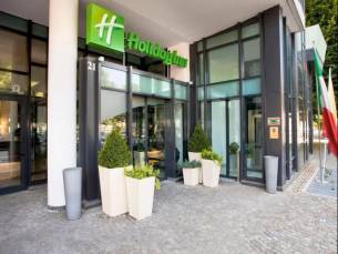 8 daagse vliegvakantie naar Holiday Inn Turin Corso Francia in turijn, italie