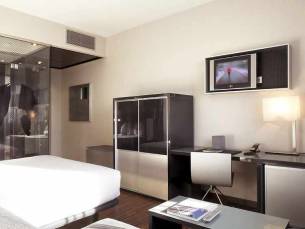 Ciudad de M&oacute;stoles