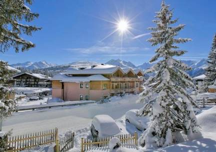 Biohotel Castello Königsleiten