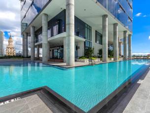 8 daagse vliegvakantie naar The Elser Hotel en Residences in miami beach, verenigde staten