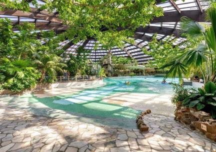 Center Parcs De Kempervennen