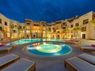 Sifawy Boutique Hotel