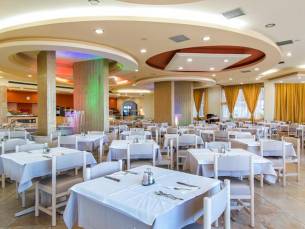 Hotel Pegasos Beach