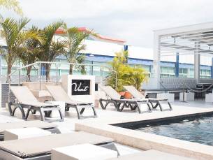 W and P Santo Domingo