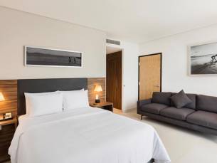 8 daagse vliegvakantie naar Hampton Inn by Hilton Cancun Cumbres in cancun, mexico