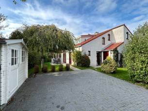 Vakantiehuis D 531